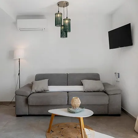 Casa Alena 3*
